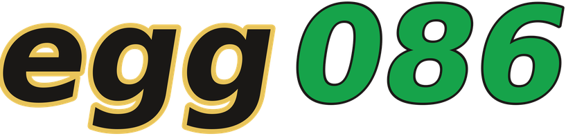 egg086 logo